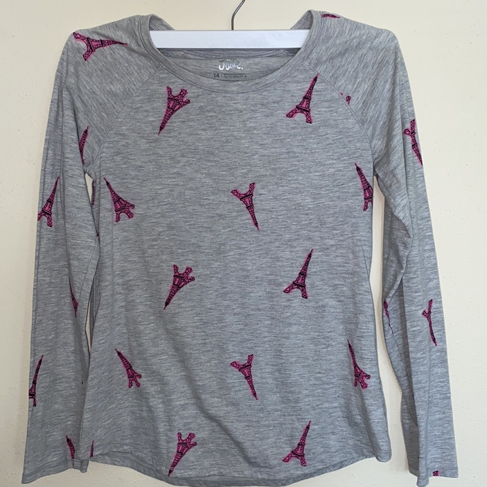 🎇Justice Top🎇 - Picture 2 of 7